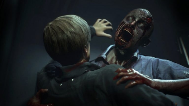ทีมผู้สร้างเผย Resident Evil 2 Remake “ยากกว่า” เวอร์ชั่นดั่งเดิม