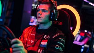 McLaren เตรียมขยายครอบคลุม eSport รูปแบบเกมแข่งรถอย่างเต็มรูปแบบ