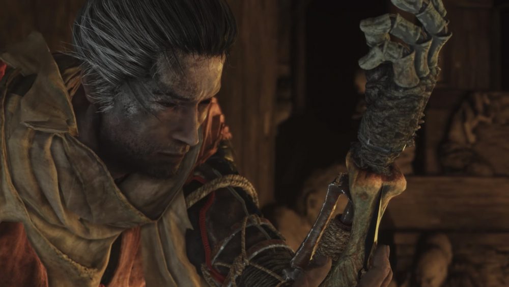 ยอดผู้เล่น Sekiro พร้อมกันบน Steam ทะยานเกิน 125,000 คนแล้ว 2 sekiro