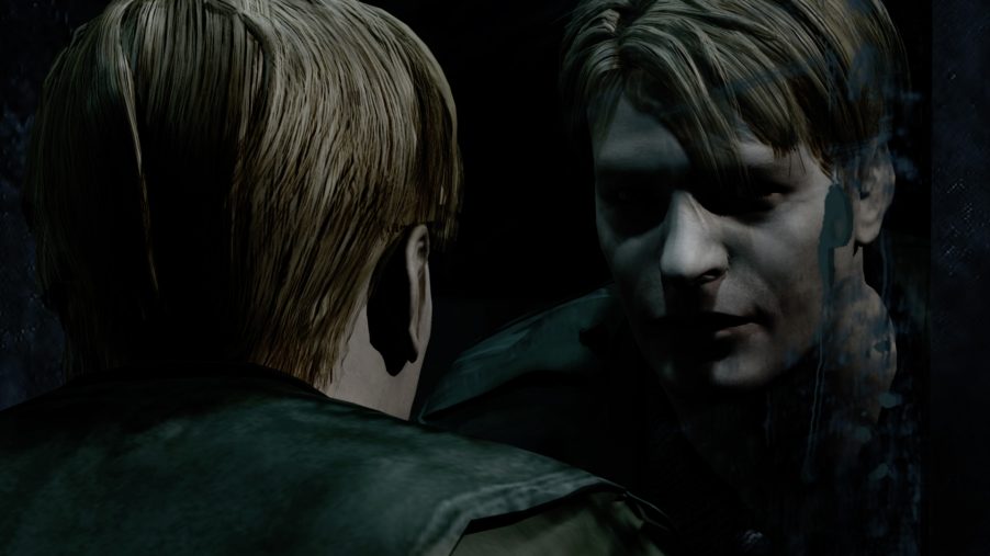 แฟนเกม Silent Hill 2 ค้นพบความลับบางอย่าง หลังเกมวางจำหน่ายไปแล้วกว่า 20 ปีเต็ม 1 silent hills 2