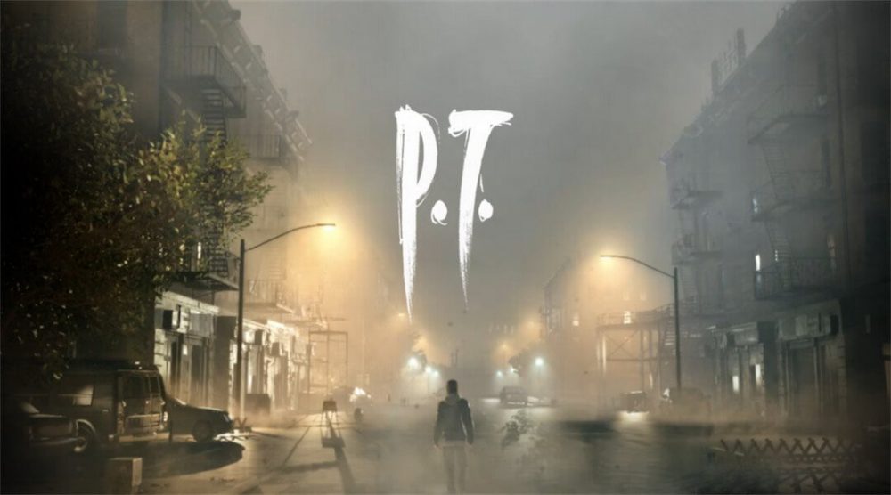 Konami สั่งทีม Mod ยุติการพัฒนาเกม Silent Hills P.T แบบ Fan Remake แล้ว 1 silent hills pt