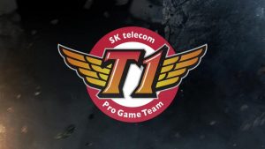 SK Telecom T1 ประกาศคัดเลือกผู้เล่น PUBG เข้าทีม