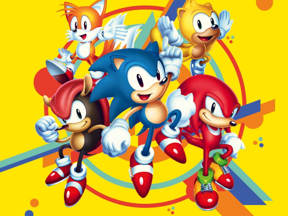 Jim Carrey กำลังเจรจารับบท Dr. Eggman ในภาพยนตร์ Sonic the Hedgehog 2 sonic the hedgehog