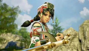 นักบวชแห่งสายลม Talim กลับมาร่วมศึกแห่งชะตากรรม Soul Calibur VI แล้ว