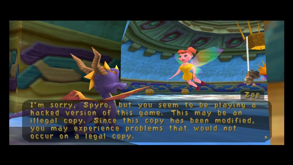 spyro