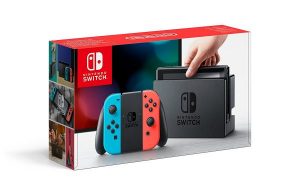GameStop เผย ยอดขายเครื่อง Nintendo Switch พุ่งขึ้นสองเท่าหลังจบงาน E3 2018