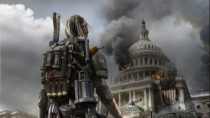 Ubisoft โดนดราม่าเหตุใช้คำชวนเล่น The Division 2 สื่อถึง “Government Shutdown”