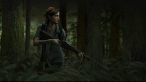 Ellie จะมีผู้ร่วมเดินทางใน The Last of Us Part 2 แน่นอน