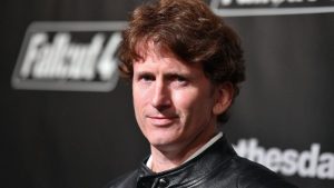 Todd Howard กล่าว ยังมีเกม Fallout ที่พัฒนาอยู่อีก และจะประกาศให้ทราบเมื่อถึงเวลา