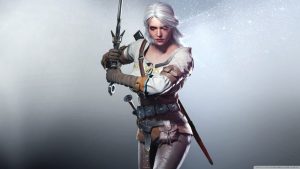 นักพากย์ Geralt อยากให้ Ciri เป็นตัวละครเอกใน The Witcher 4