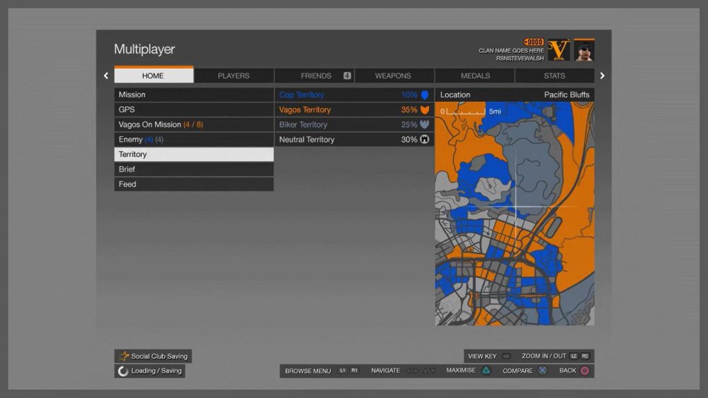 รวมเนื้อหาสุดคูลล์ในเกม GTA V ที่โดนกำจัดทิ้งก่อนวันปล่อยเกม 4