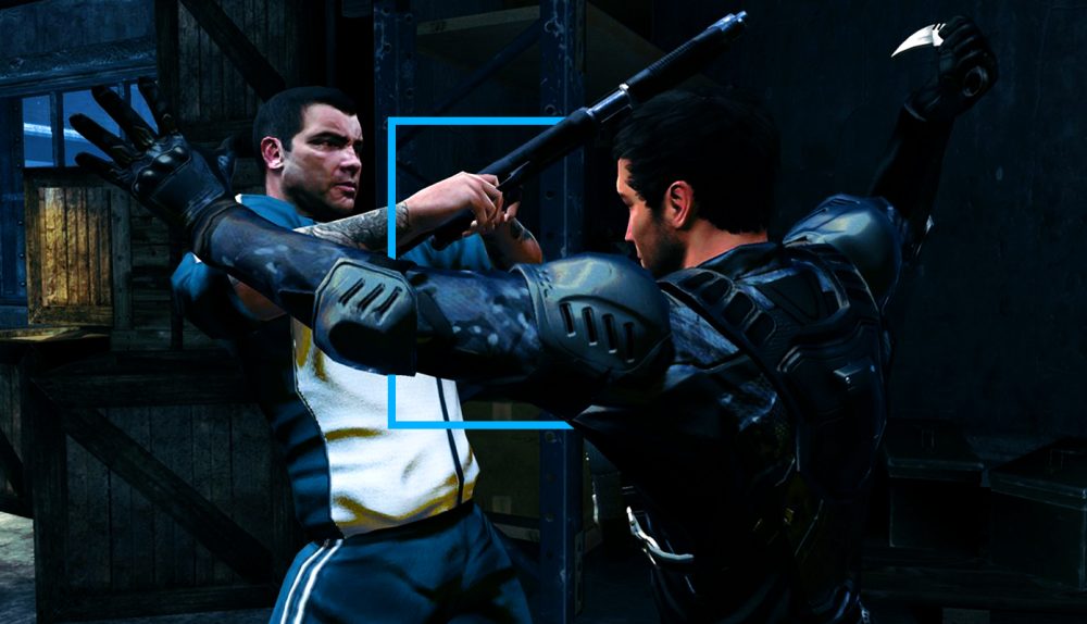 8 เกมจารชนสำหรับคนยังอิน Mission Impossible 1 01 08 2018 Features Alpha Protocol Forweb