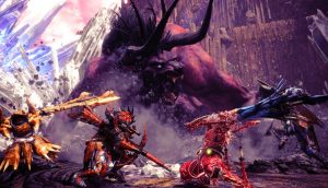 จีนสั่งแบน Monster Hunter: World หลังทางการระบุมีการฝ่าฝืนข้อกำหนด