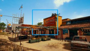 เทคนิค: 5 ตำแหน่งสุดเทพของมือสไนเปอร์ ในเกม PUBG Mobile