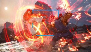 เพราะอะไร ท่าบางท่าถึงได้โกงนักในเกมต่อสู้?