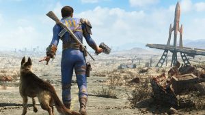 ไขข้อสงสัย Fallout 4 เป็นเกมที่ดีเยี่ยม แต่ทำไมไม่ถูกใจแฟนบอย ?