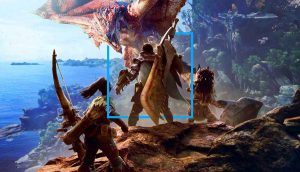 7 เรื่องควรรู้เกี่ยวกับ Monster Hunter World