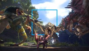 Review : Monster Hunter World