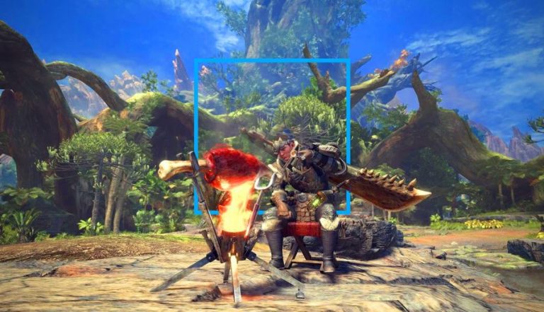 รวมวิธีแก้ไขปัญหา Monster Hunter World 10 รวมวิธีแก้ไขปัญหา Monster Hunter World