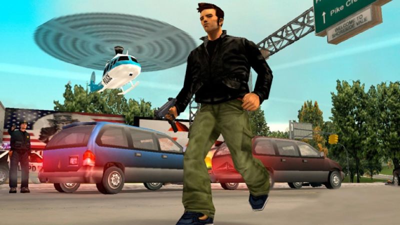 Grand Theft Auto: The Trilogy ลด 50% เหลือ 370 บาท 2 191kel7ldf5msjpg