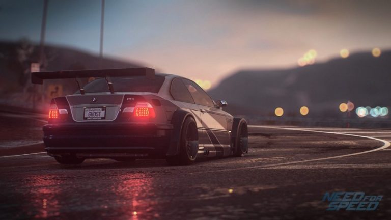 EA เตรียมเปิดตัวเกม Need for Speed ภาคใหม่และเกมดัง ๆ อีกเพียบปลายปีนี้