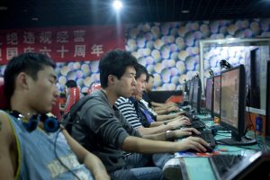 รัฐบาลจีนตั้งกฎบังคับใหม่ เกมต้องแสดงอักษรเป็นภาษาจีนเท่านั้น และแบนเกมที่มีเนื้อหา “ฮาเร็มจักรพรรดิ”