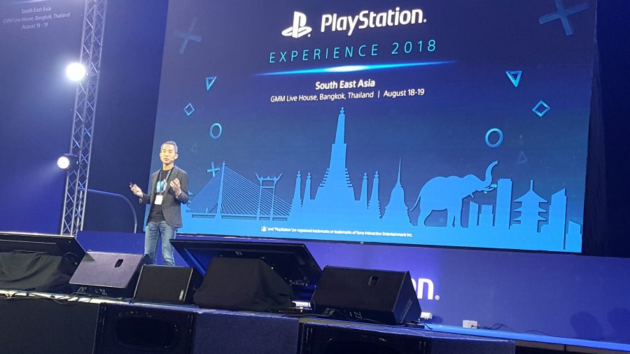 5 สิ่งที่ควรปรับปรุงในงาน PSX2018 5 PSX2018