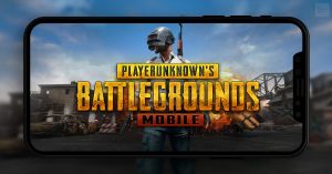 รวมตัวเลขที่น่าสนใจในเกม PUBG Mobile