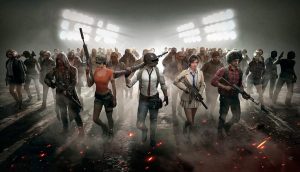 ข่าวลือการอัพเดท PUBG Mobile Season 9