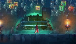 5 เทคนิคพื้นฐานสำหรับเกม Dead Cells