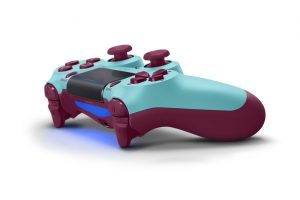 เตรียมพบ Joy Playstation 4 สุดสวยลายใหม่ถึง 4 ลายเดือนหน้า