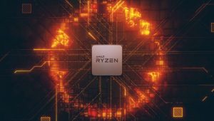 หลุดอีกแล้ว กับสเปค CPU รุ่นที่ยังไม่วางตลาดของ AMD