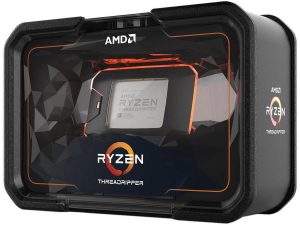 AMD Ryzen Treadripper รุ่น 2990WX เปิดให้สั่งจองล่วงหน้าพร้อมกำหนดวันวางจำหน่ายแล้ว