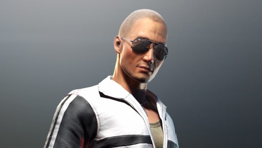 4 ไอเทมที่ได้ยากที่สุดในกล่อง Desperado ของเกม PUBG GamingDose