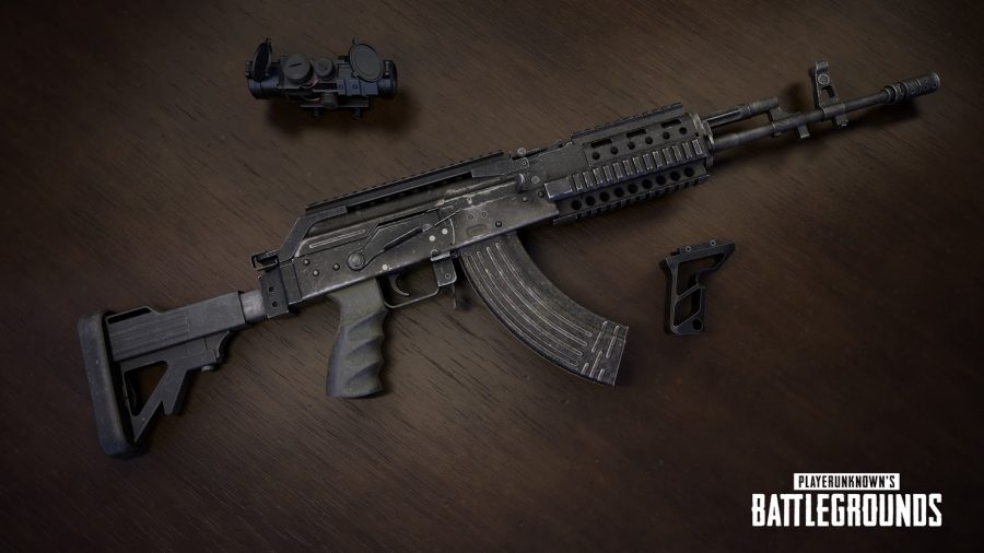 Bery M762