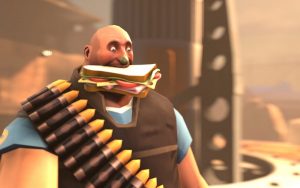 เกมเมอร์ชี้ ! Valve อาจโกยกำไร จากบั๊กเปิดกล่องได้ของแรร์ 100% ใน Team Fortress 2