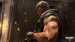 เผยข้อมูลหลุดของ Call of Duty Black Ops 4