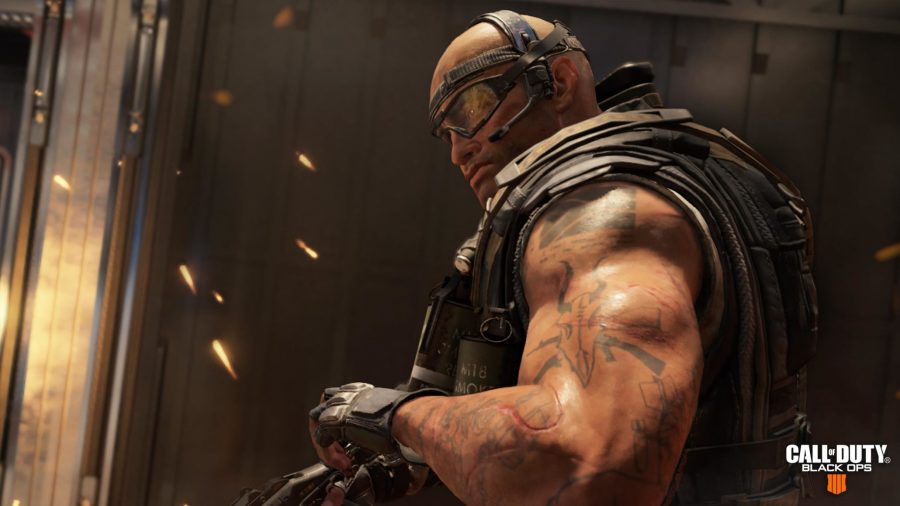 เผยสเปคเครื่องของ Call of Duty: Black Ops 4 ในโหมด Battle Royale ช่วง Beta 2 Call of Duty Black Ops 4 leaked blackout