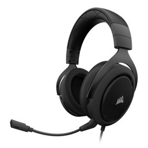 งบ 2,000 ซื้อหูฟังรุ่นไหนดี ? 4 Corsair HS50