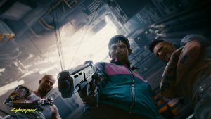 วงในลือซ้ำ ! Cyberpunk 2077 อาจวางจำหน่ายในช่วงต้นปี 2020 นี้