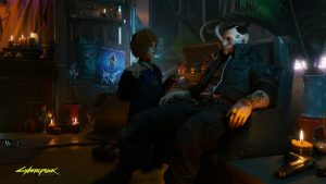 ทีมพัฒนา Cyberpunk 2077 ต้องการให้เกมมีความปราณีตเหมือน Red Dead Redemption 2 ในวันวางจำหน่าย