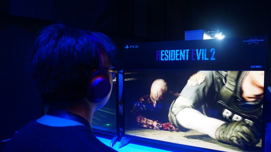 5 สิ่งที่ควรปรับปรุงในงาน PSX2018 4 PSX2018