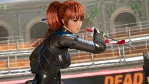 Dead or Alive 6 เพิ่ม Microtransactions เปลี่ยนสีผมตัวละครด้วยการจ่ายเงินจริง