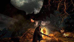 ผู้กำกับ Devil May Cry 5 อยากสร้าง Dragon Dogma 2 และเชื่อว่ามันต้องเจ๋งมากแน่นอน