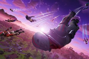 Epic Game เตรียมแยกผู้เล่นที่ใช้เม้าส์กับคีย์บอร์ดออก เหตุเอาเปรียบผู้เล่นแพลตฟอร์มอื่น