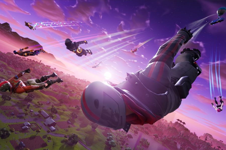 Fortnite 1