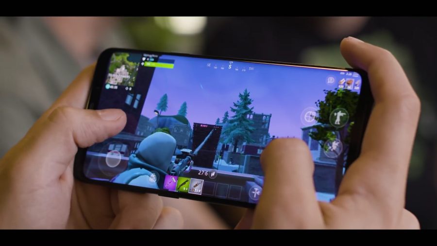 Fortnite 