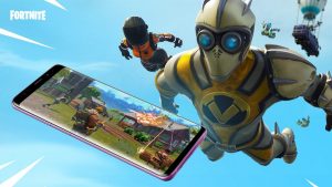 Fortnite ฉบับ Android เปิดให้เล่น Beta แล้วเฉพาะ Samsung เท่านั้น