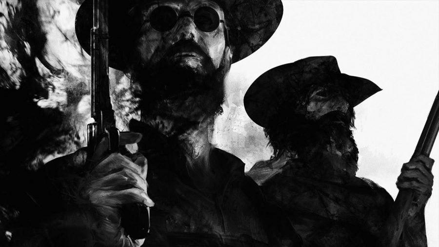 Hunt Showdown 2
