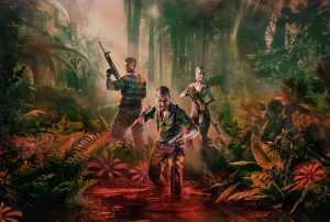 Jagged Alliance: Rage เลื่อนวันวางจำหน่ายไปเดือนธันวาคม